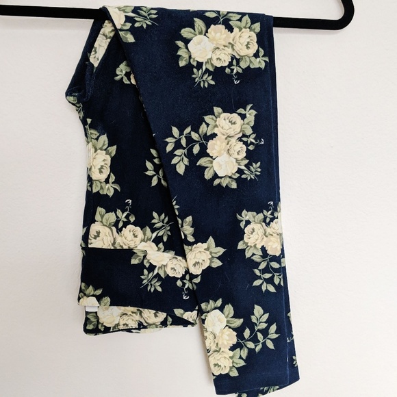 LuLaRoe Pants - ❎SOLD❎ EUC OS LuLaRoe leggings LuLaRoe Pants - ❎SOLD❎ EUC OS LuLaRoe leggings